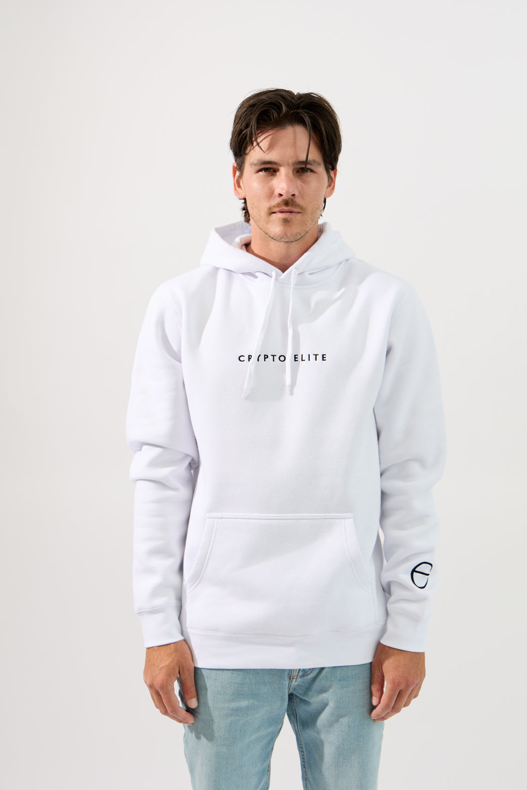 Investor Hoodie