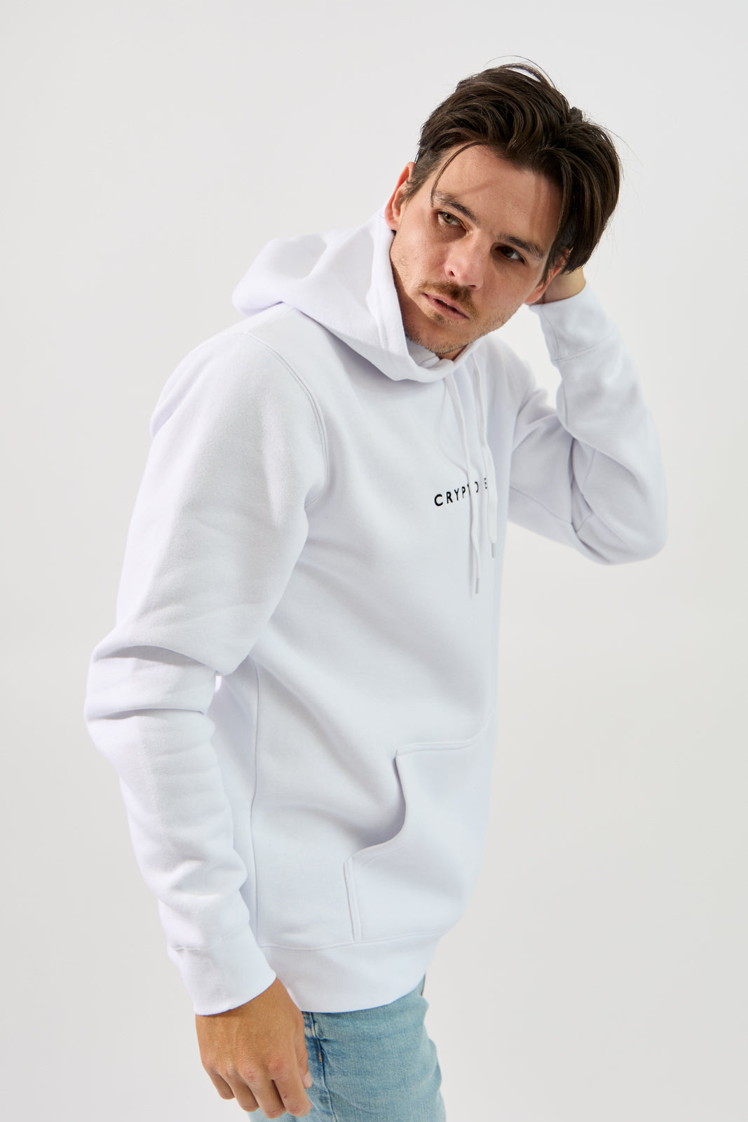 Investor Hoodie