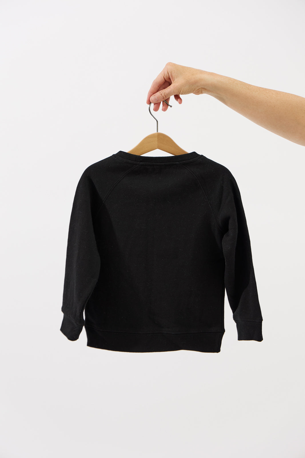 Kids Crypto Sweater